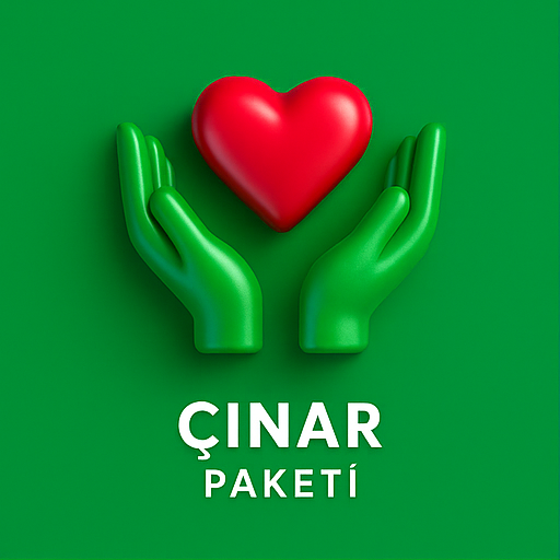 Çınar Paketi