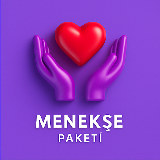 Menekşe Paketi