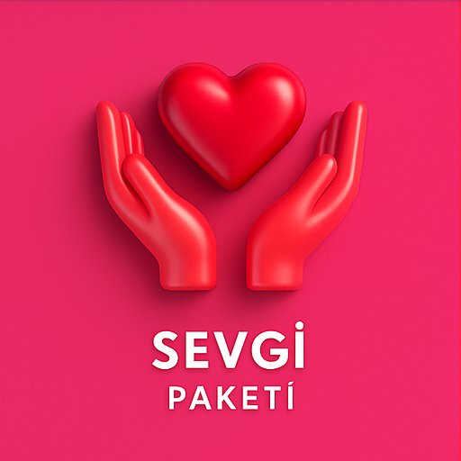 Sevgi Paketi