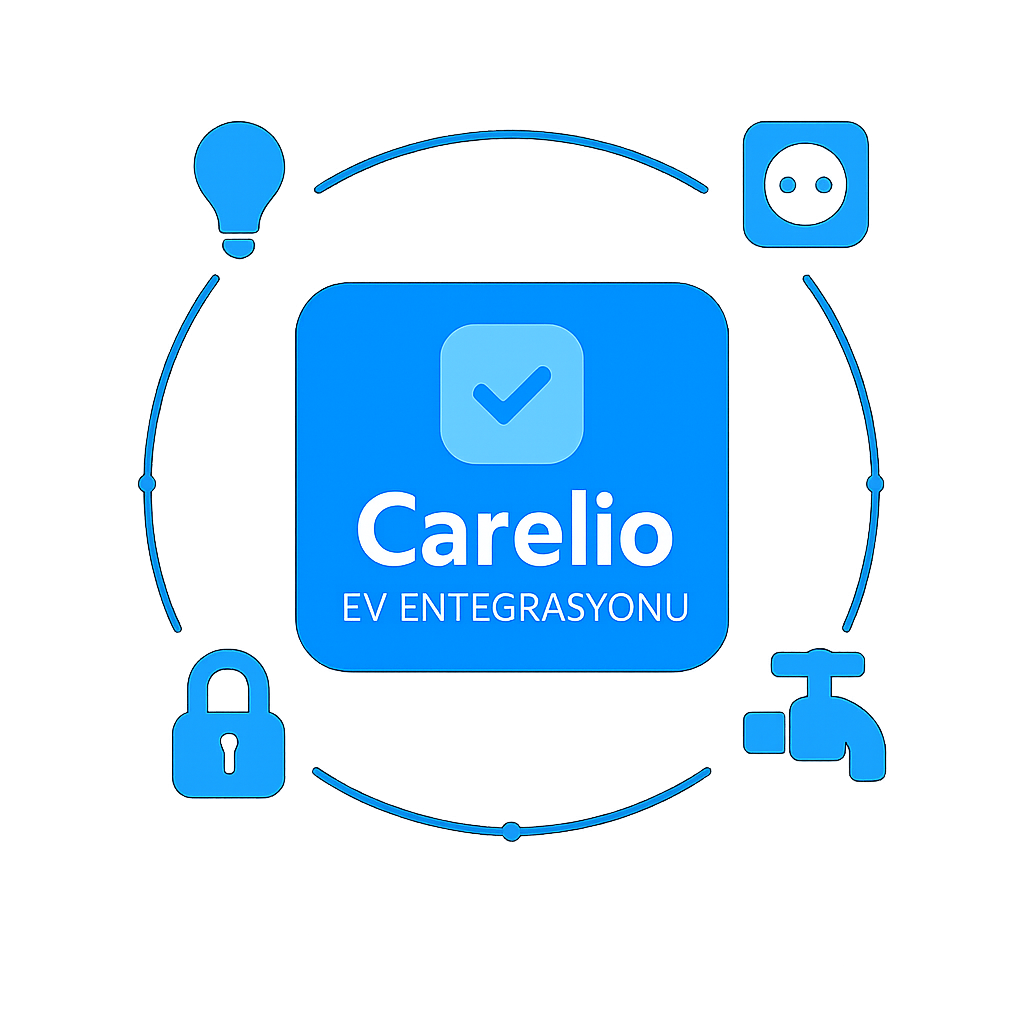 Akıllı Ev Entegrasyonu